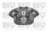 QUINTON HAZELL QBS2951 Brake Caliper